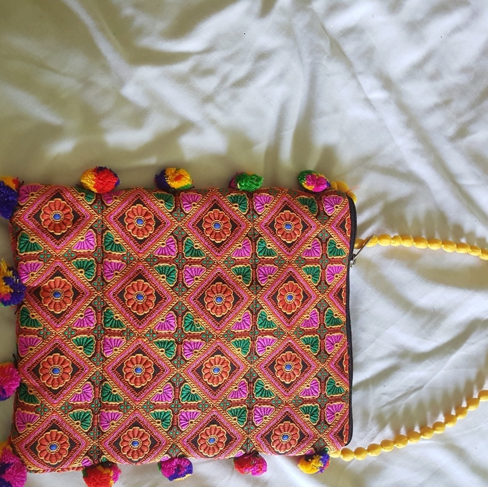 Indian Traditional bags